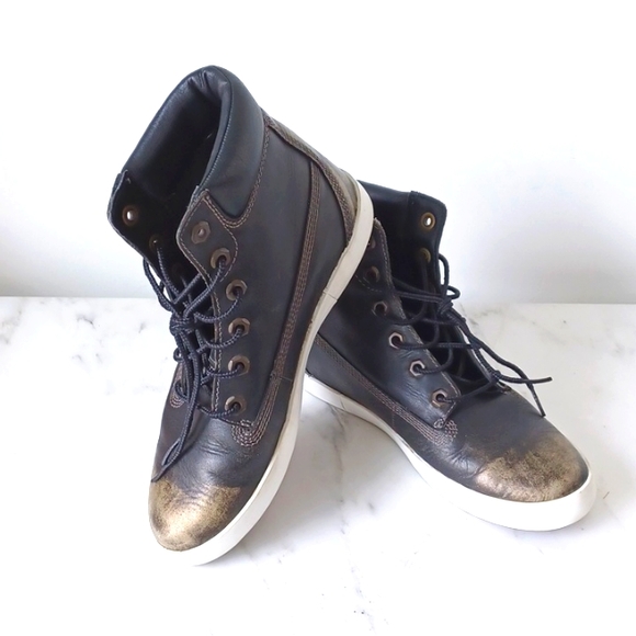 Timberland A1135B , Size 7 - Picture 1 of 7